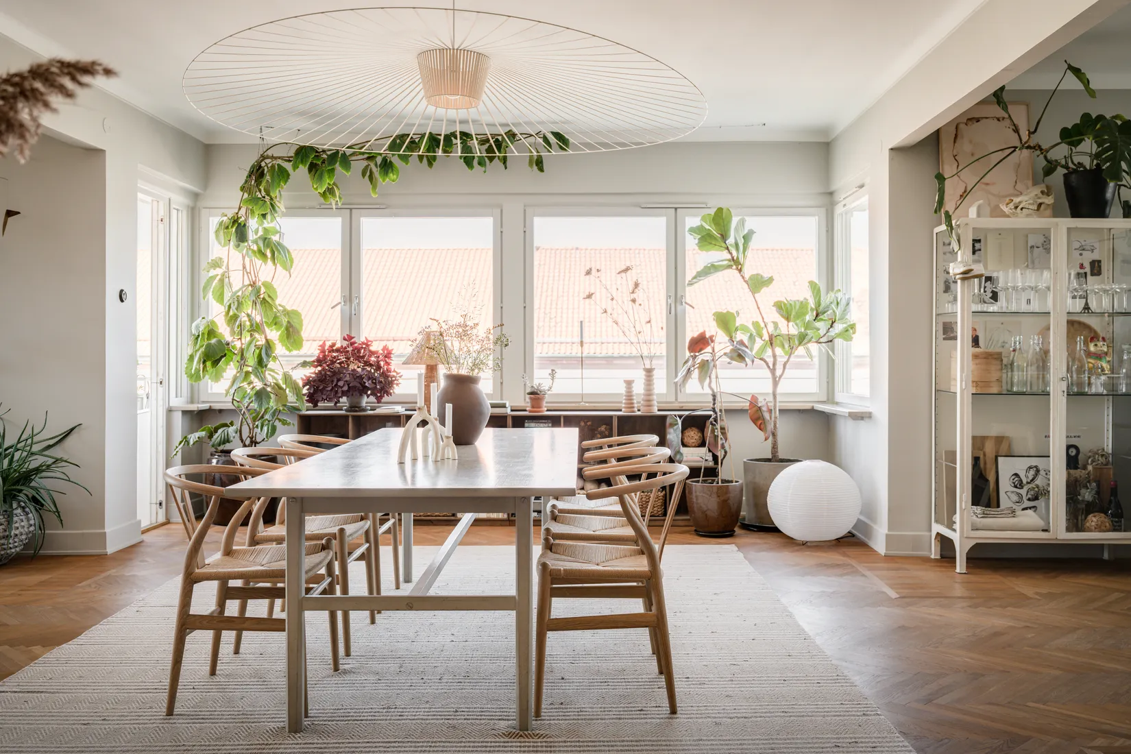 Bostadsrätt, Regementsgatan 56A, Slottsstaden/Ribersborg, Malmö