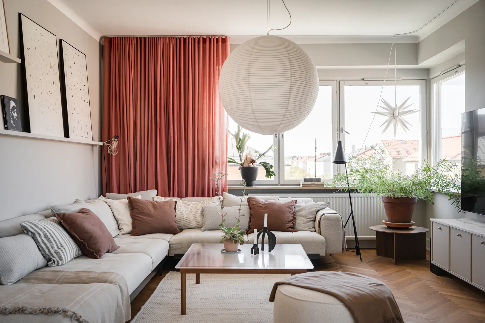 Bostadsrätt, Regementsgatan 56A, Slottsstaden/Ribersborg, Malmö