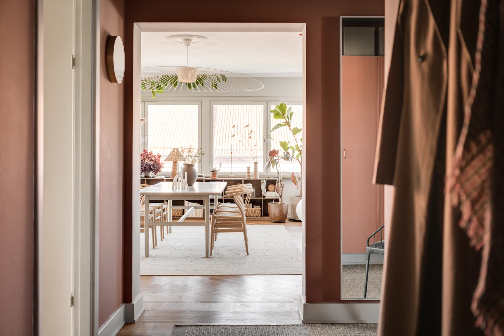 Bostadsrätt, Regementsgatan 56A, Slottsstaden/Ribersborg, Malmö