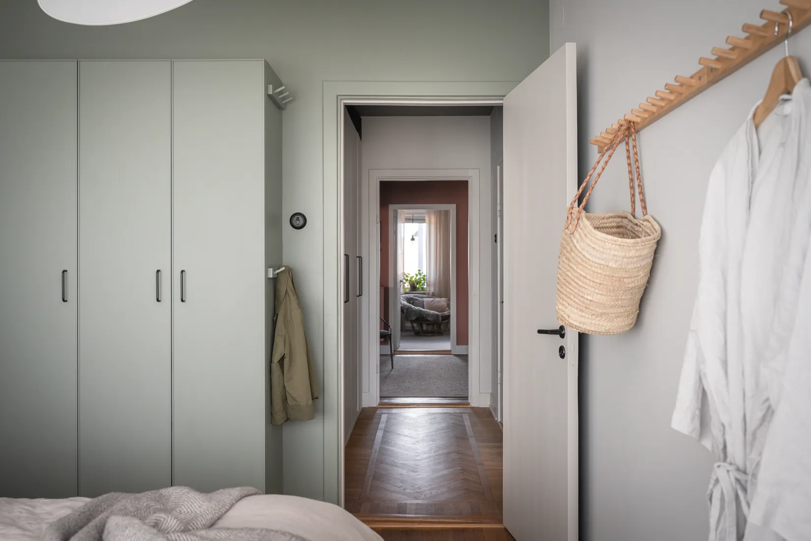 Bostadsrätt, Regementsgatan 56A, Slottsstaden/Ribersborg, Malmö