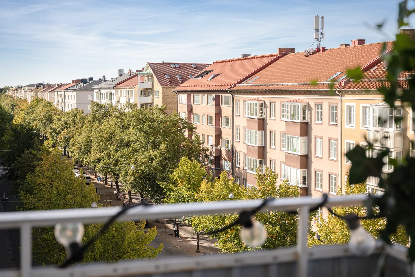 Bostadsrätt, Regementsgatan 56A, Slottsstaden/Ribersborg, Malmö
