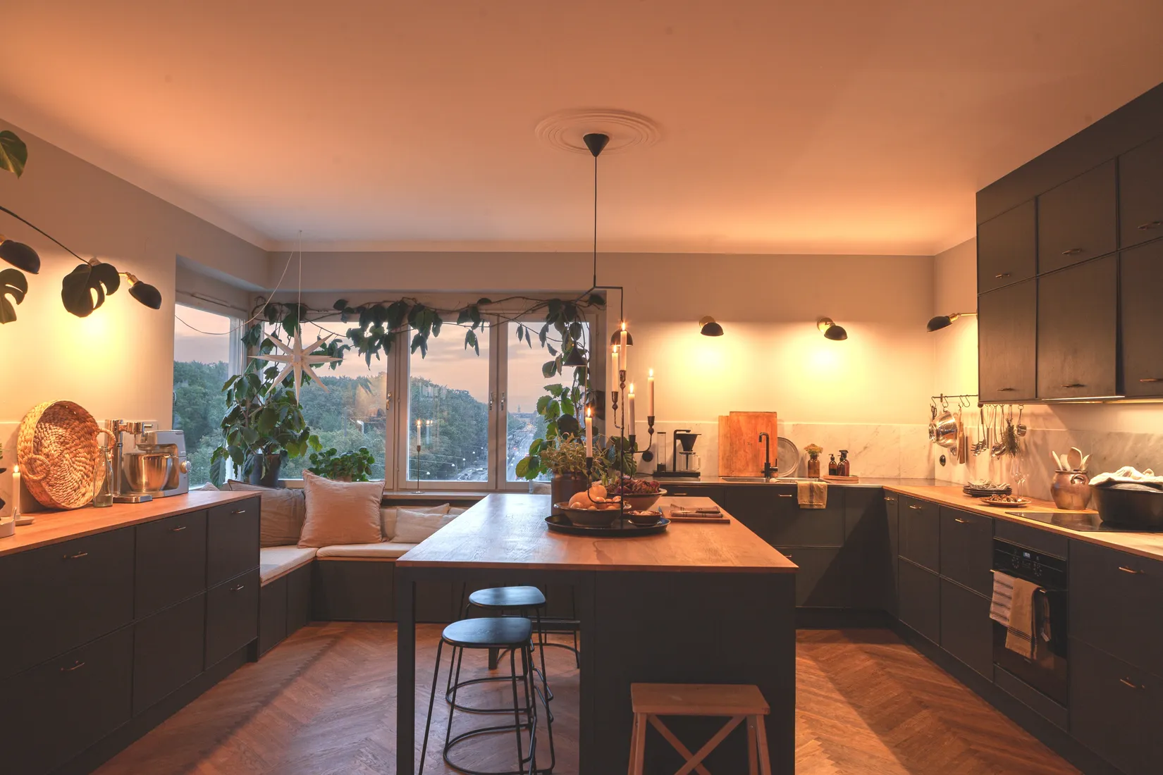 Bostadsrätt, Regementsgatan 56A, Slottsstaden/Ribersborg, Malmö