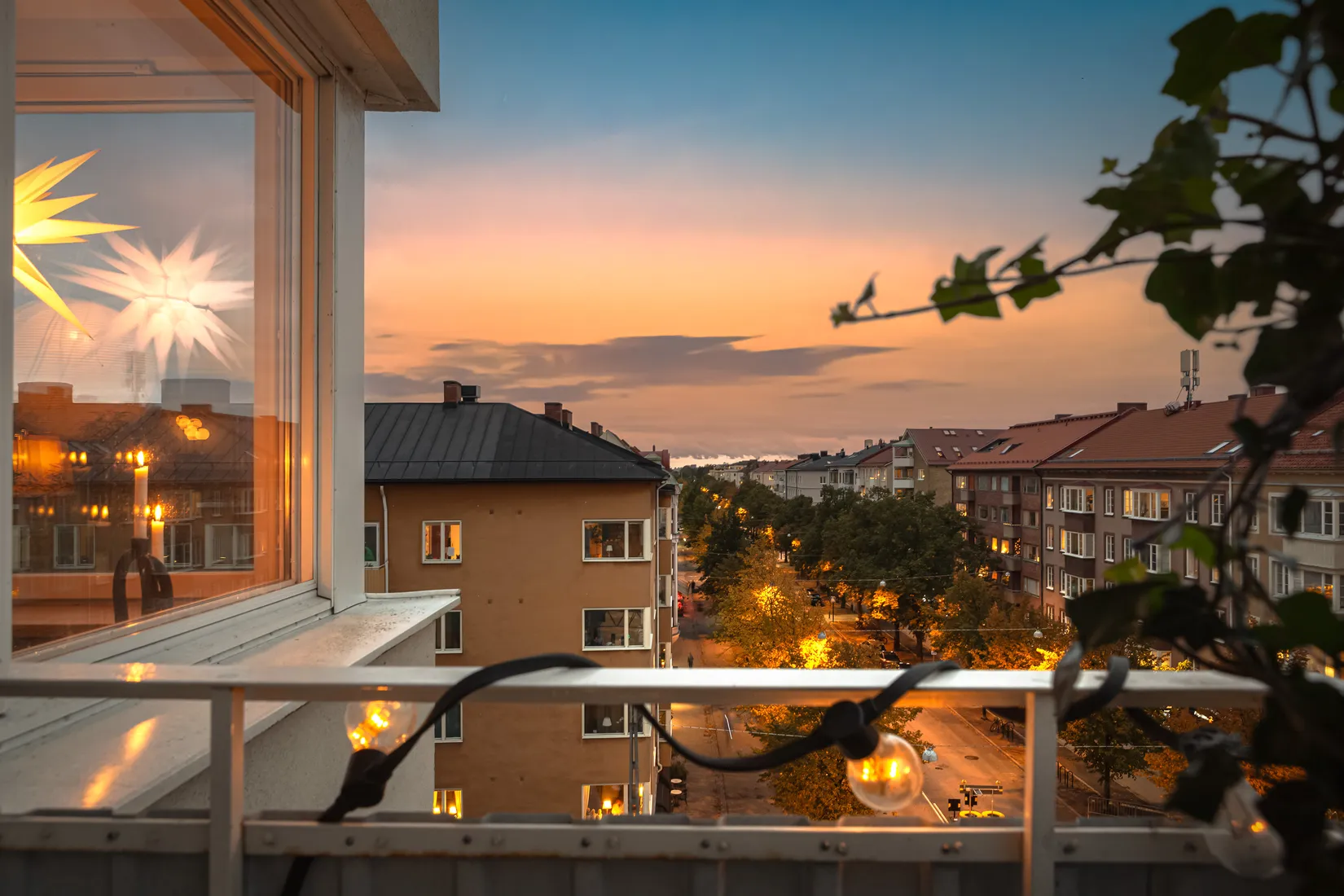 Bostadsrätt, Regementsgatan 56A, Slottsstaden/Ribersborg, Malmö