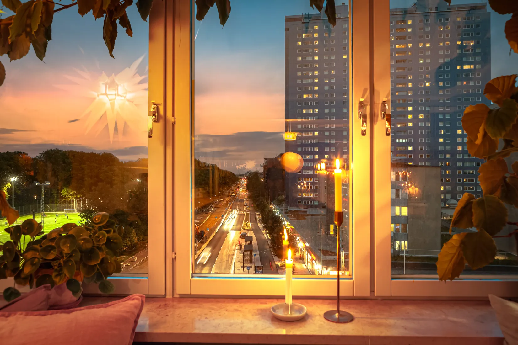 Bostadsrätt, Regementsgatan 56A, Slottsstaden/Ribersborg, Malmö