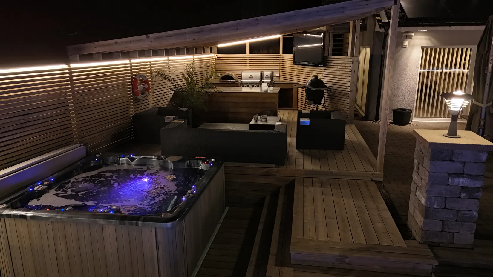 Villa, Smekalles väg 3A, Kolla Parkstad, Kungsbacka