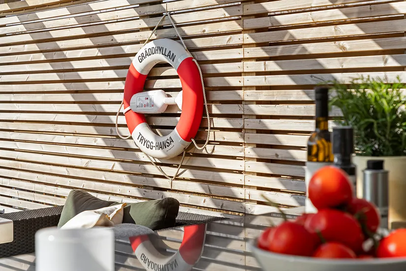 Villa, Smekalles väg 3A, Kolla Parkstad, Kungsbacka