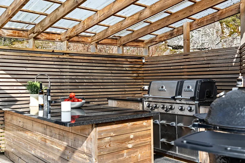 Villa, Smekalles väg 3A, Kolla Parkstad, Kungsbacka