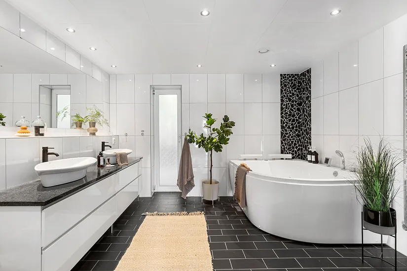 Villa, Smekalles väg 3A, Kolla Parkstad, Kungsbacka