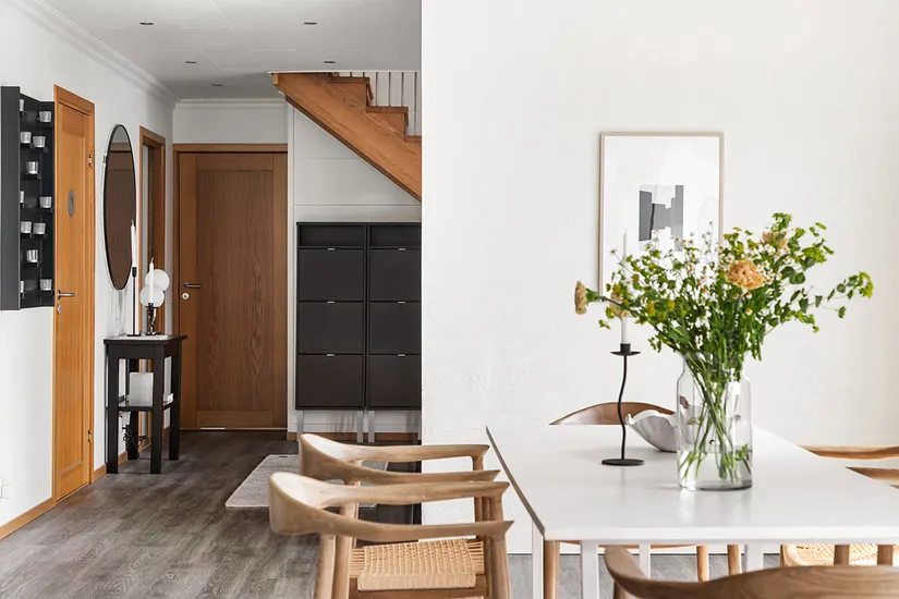 Villa, Smekalles väg 3A, Kolla Parkstad, Kungsbacka