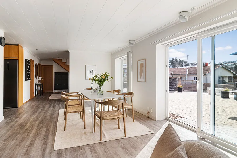 Villa, Smekalles väg 3A, Kolla Parkstad, Kungsbacka