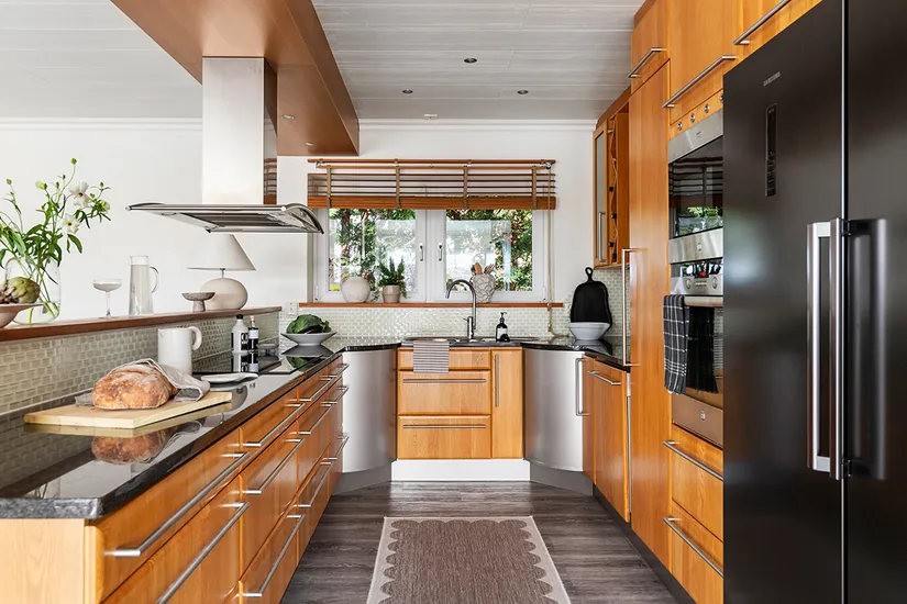 Villa, Smekalles väg 3A, Kolla Parkstad, Kungsbacka