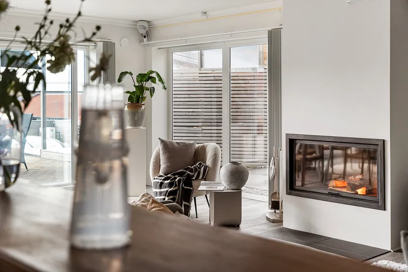 Villa, Smekalles väg 3A, Kolla Parkstad, Kungsbacka