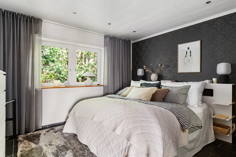 Villa, Smekalles väg 3A, Kolla Parkstad, Kungsbacka