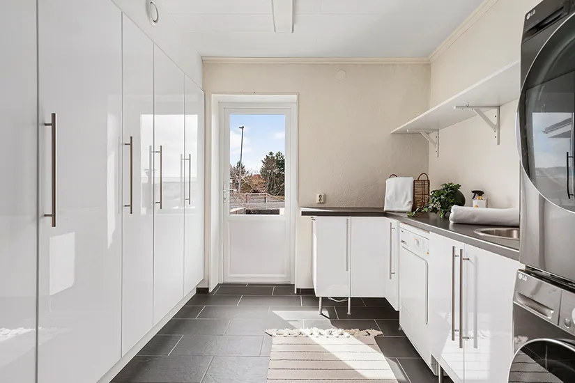 Villa, Smekalles väg 3A, Kolla Parkstad, Kungsbacka