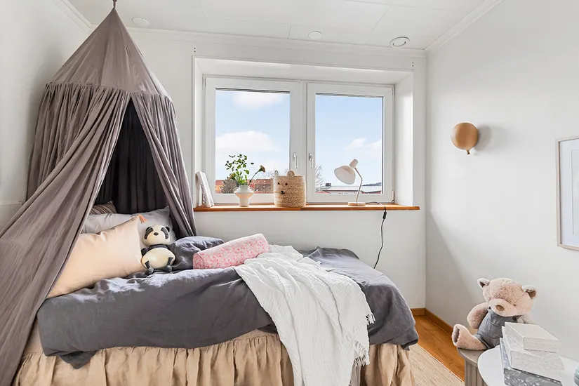 Villa, Smekalles väg 3A, Kolla Parkstad, Kungsbacka