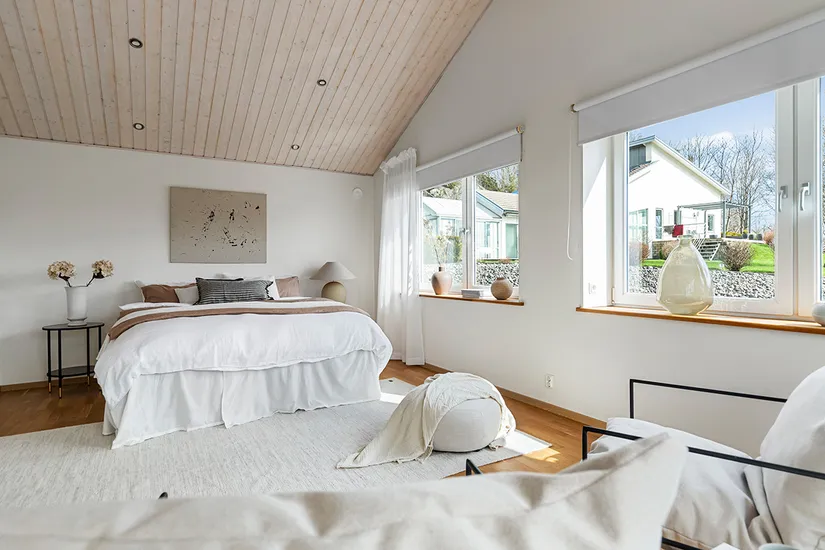 Villa, Smekalles väg 3A, Kolla Parkstad, Kungsbacka