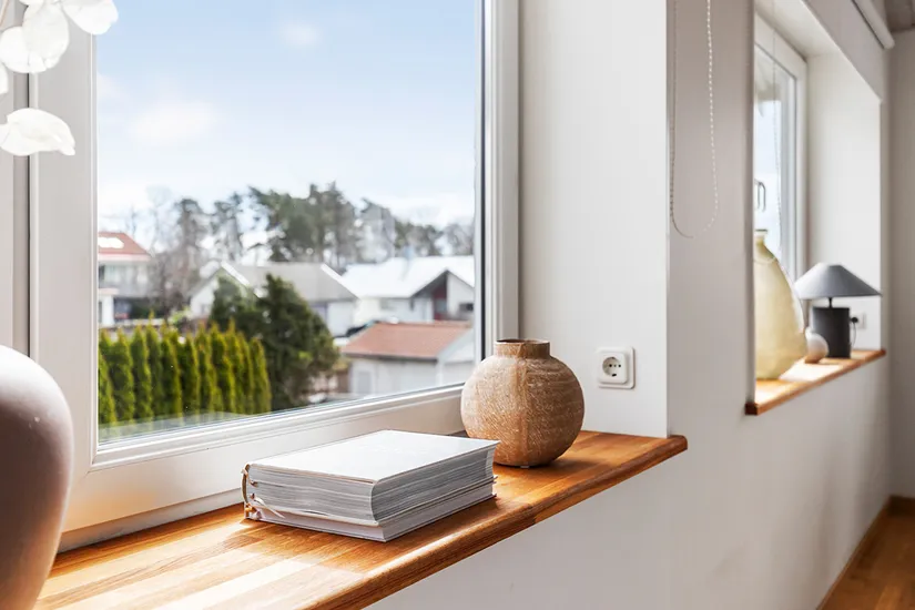 Villa, Smekalles väg 3A, Kolla Parkstad, Kungsbacka