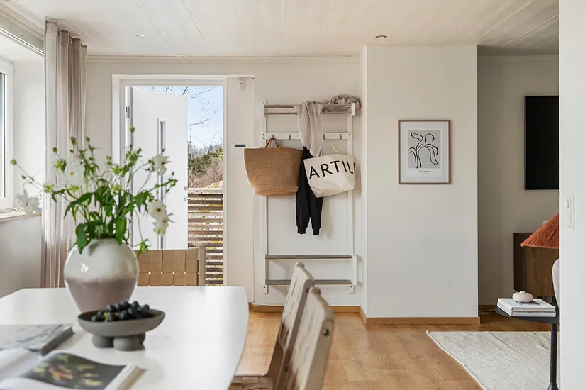 Villa, Smekalles väg 3A, Kolla Parkstad, Kungsbacka