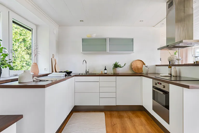 Villa, Smekalles väg 3A, Kolla Parkstad, Kungsbacka