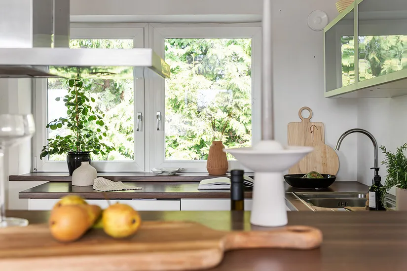 Villa, Smekalles väg 3A, Kolla Parkstad, Kungsbacka