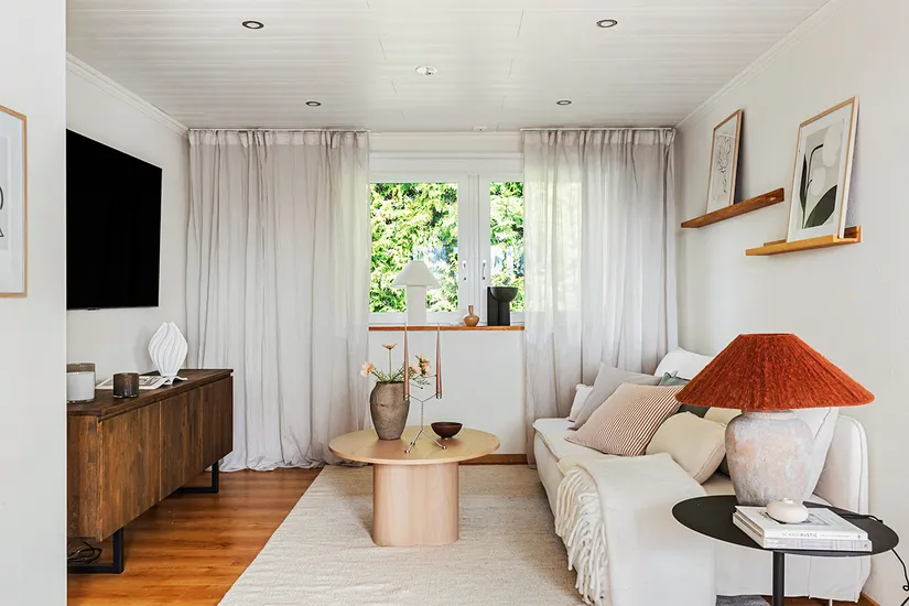 Villa, Smekalles väg 3A, Kolla Parkstad, Kungsbacka