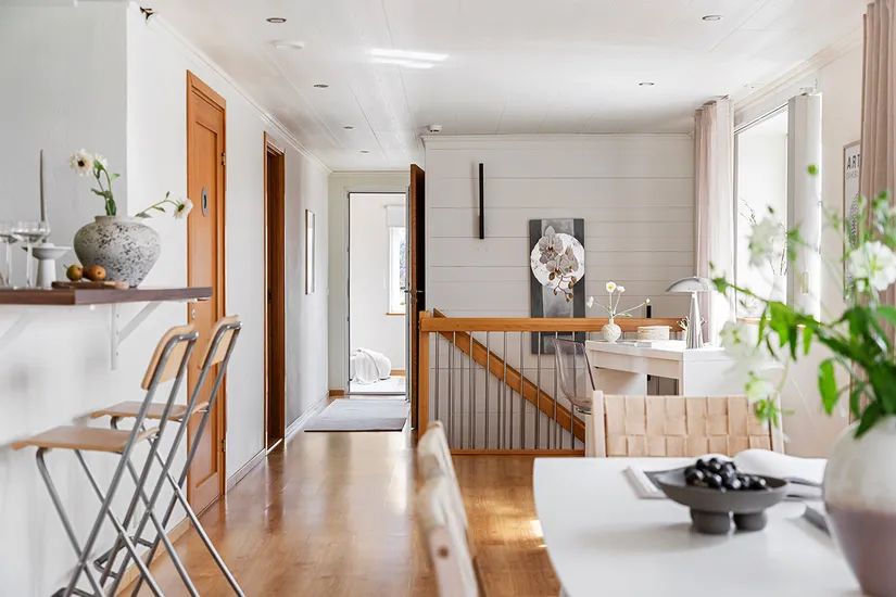 Villa, Smekalles väg 3A, Kolla Parkstad, Kungsbacka