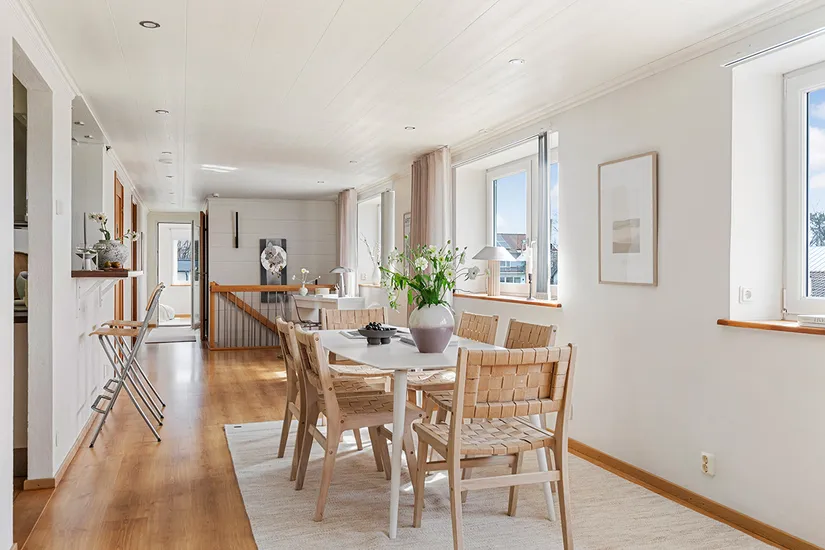 Villa, Smekalles väg 3A, Kolla Parkstad, Kungsbacka