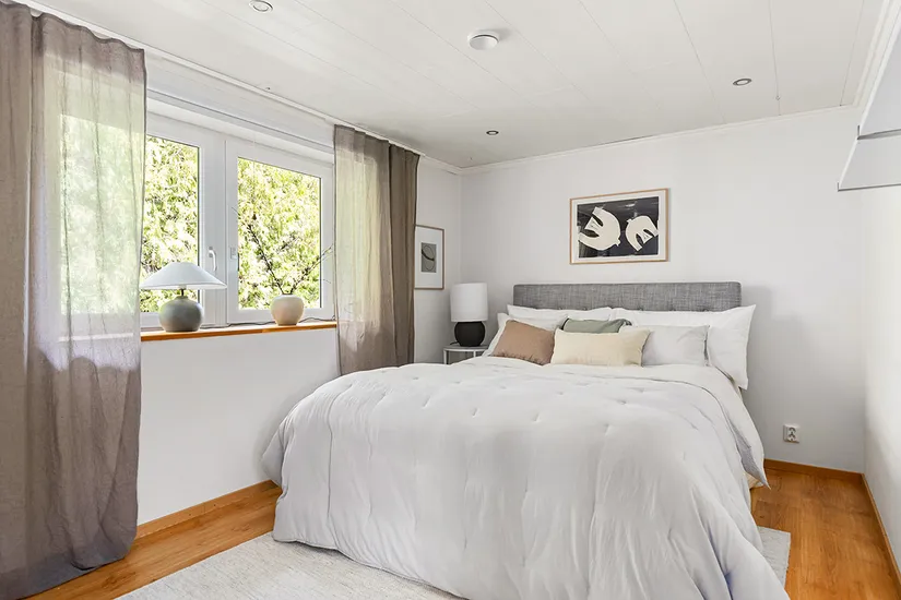 Villa, Smekalles väg 3A, Kolla Parkstad, Kungsbacka