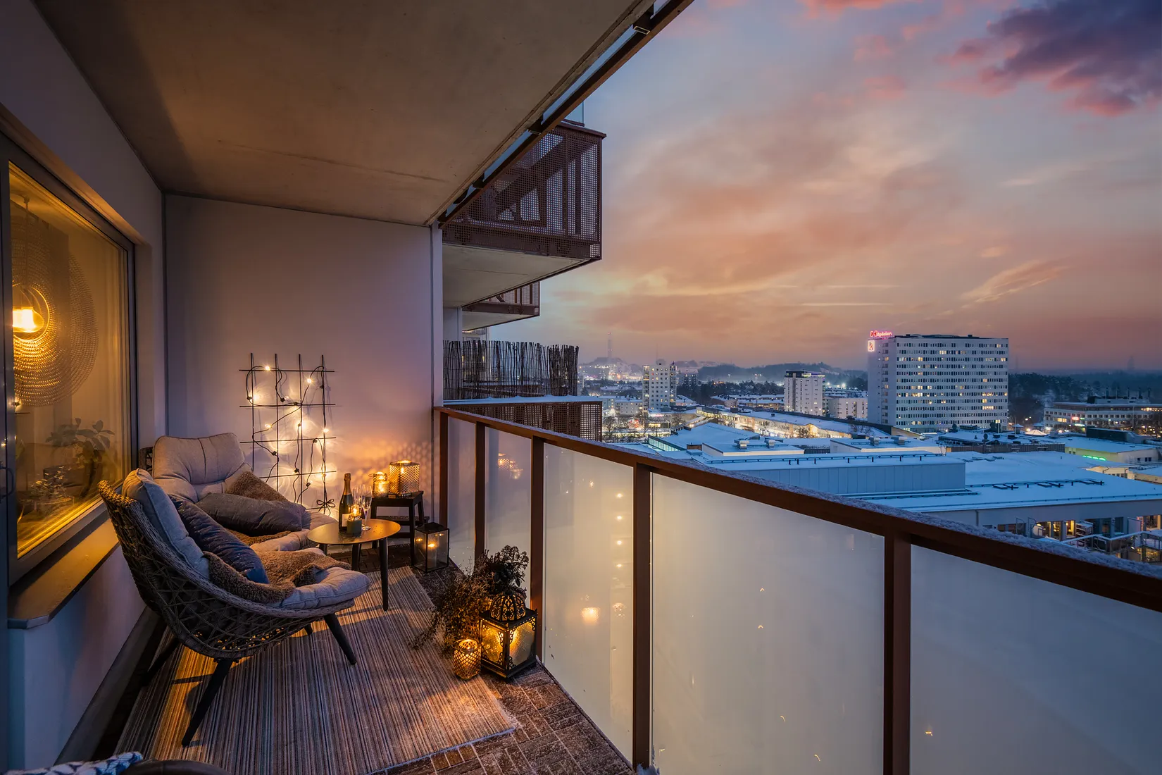 Bostadsrätt, Stenkvistavägen 10, Högdalen, Stockholm