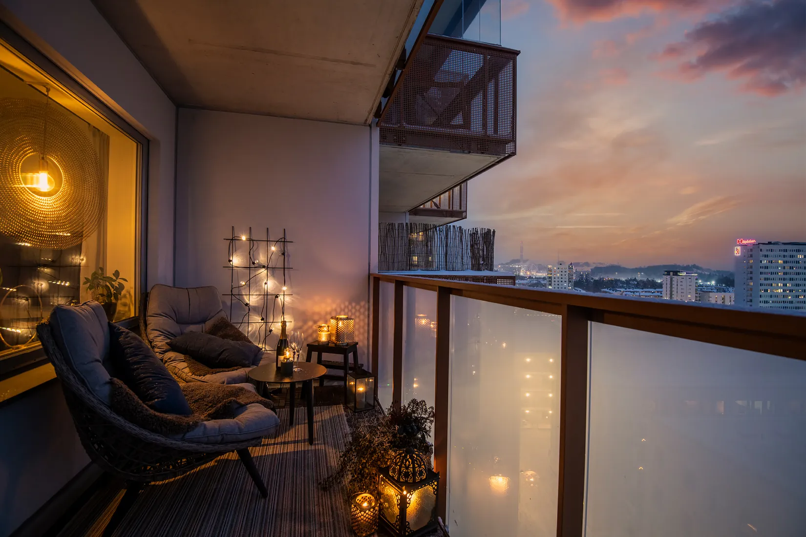 Bostadsrätt, Stenkvistavägen 10, Högdalen, Stockholm