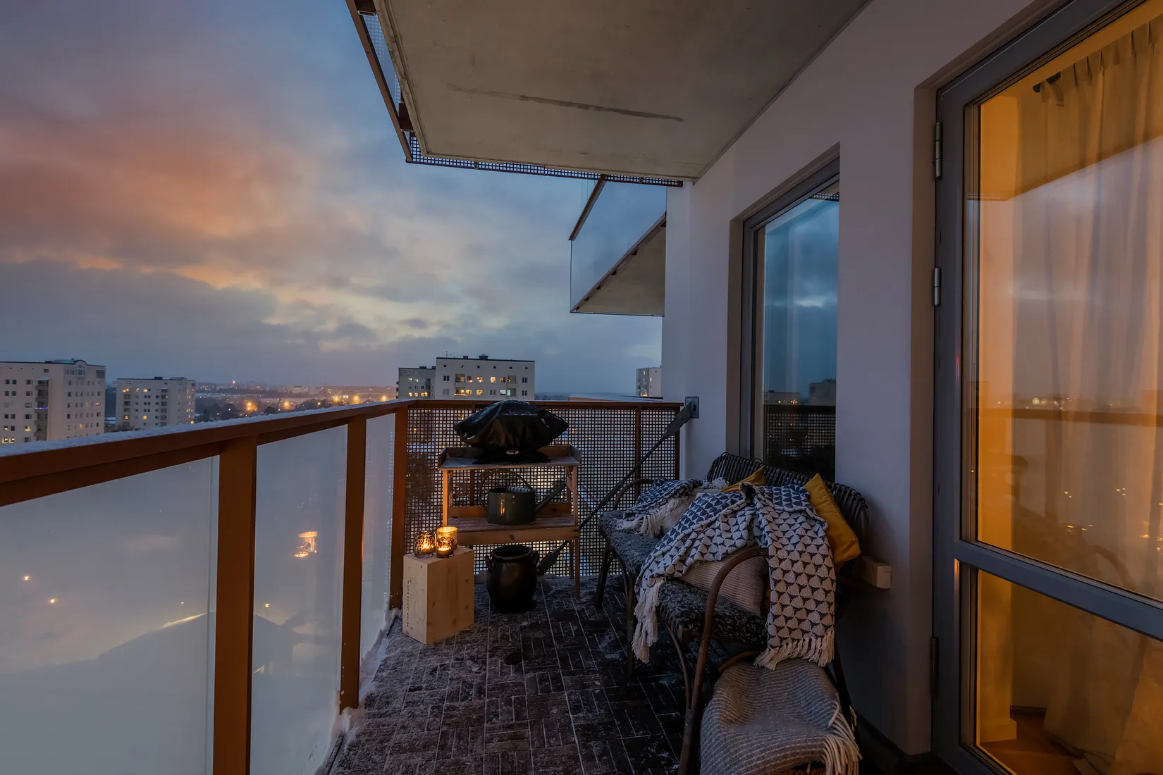 Bostadsrätt, Stenkvistavägen 10, Högdalen, Stockholm