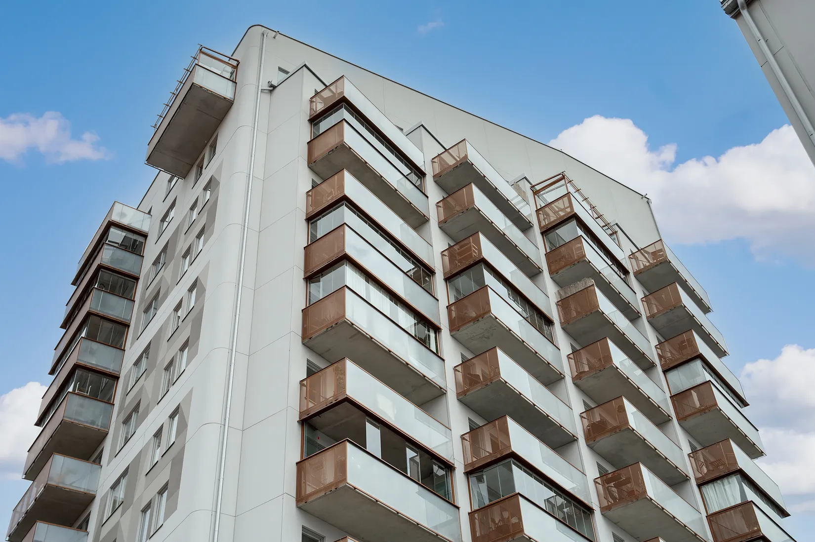 Bostadsrätt, Stenkvistavägen 10, Högdalen, Stockholm