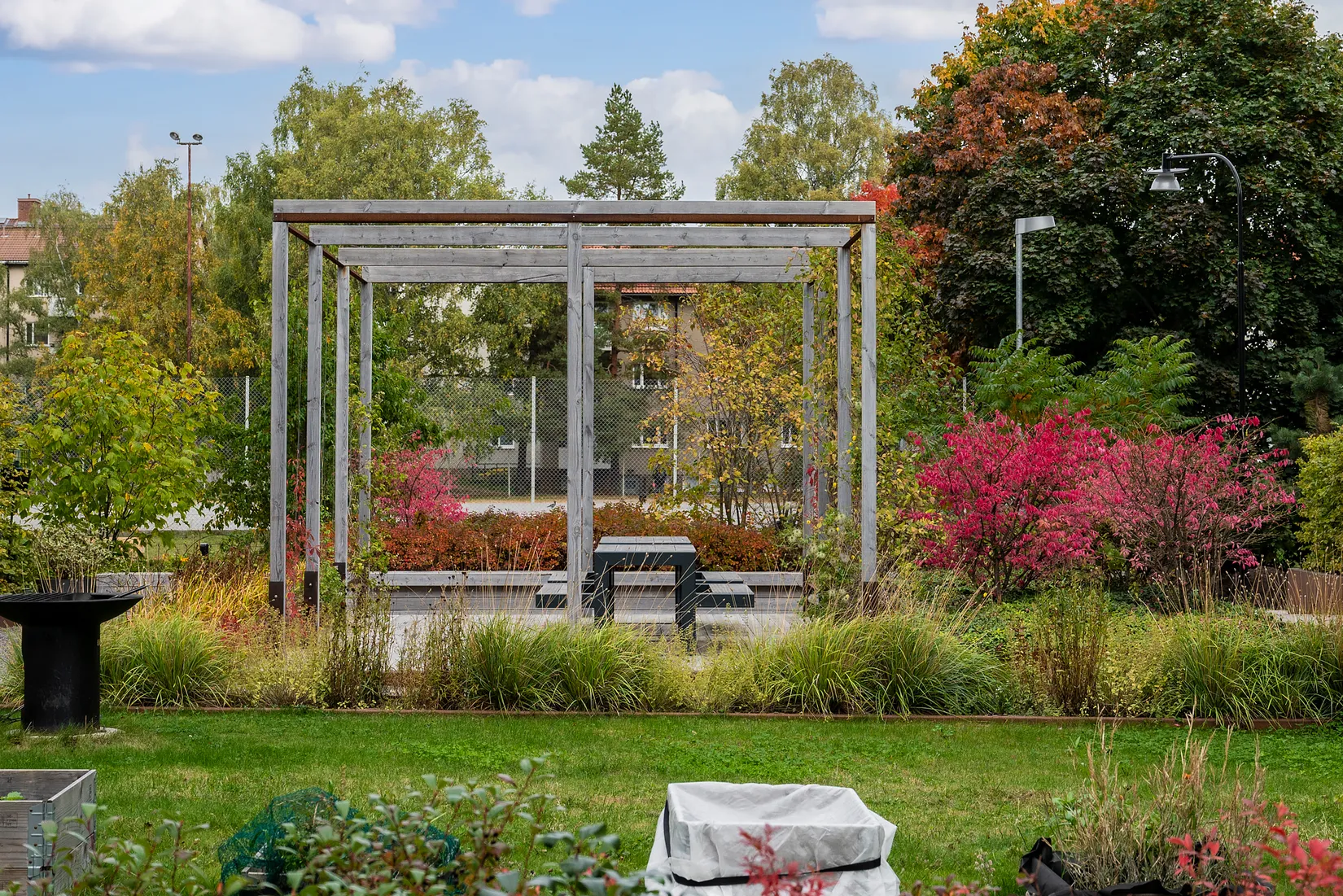 Bostadsrätt, Stenkvistavägen 10, Högdalen, Stockholm