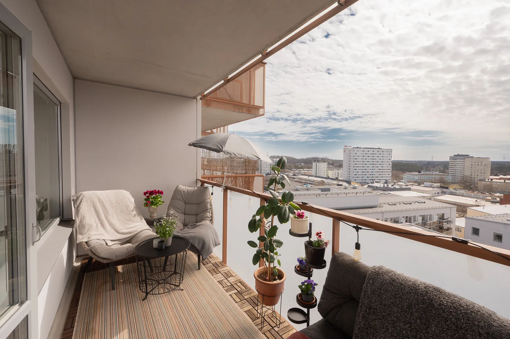 Bostadsrätt, Stenkvistavägen 10, Högdalen, Stockholm