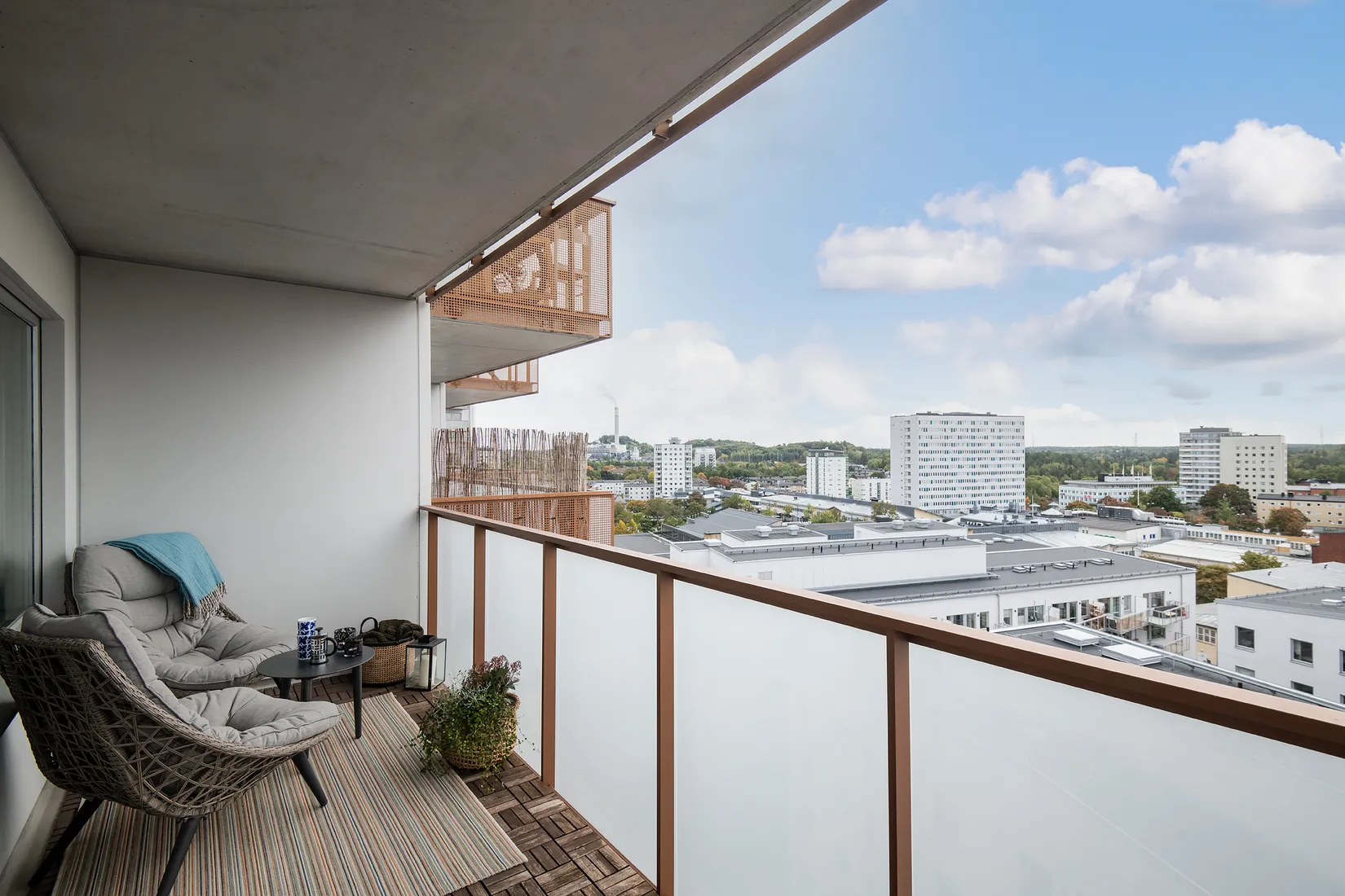 Bostadsrätt, Stenkvistavägen 10, Högdalen, Stockholm