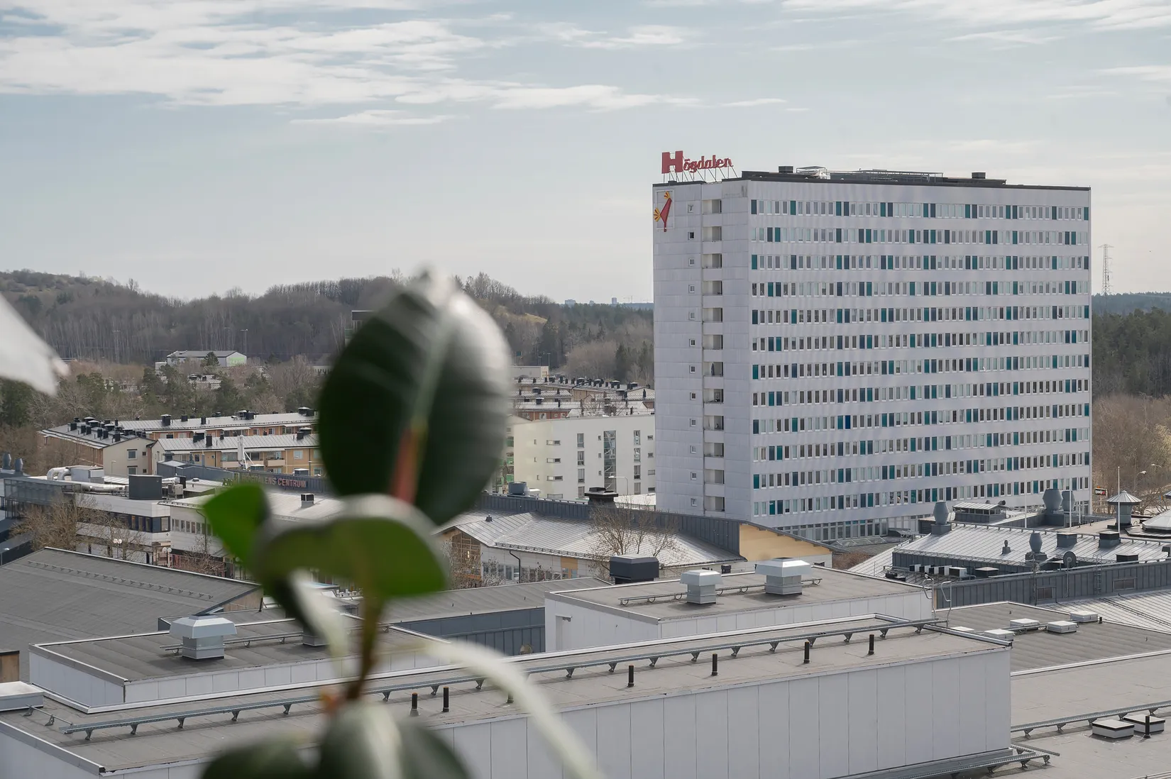 Bostadsrätt, Stenkvistavägen 10, Högdalen, Stockholm