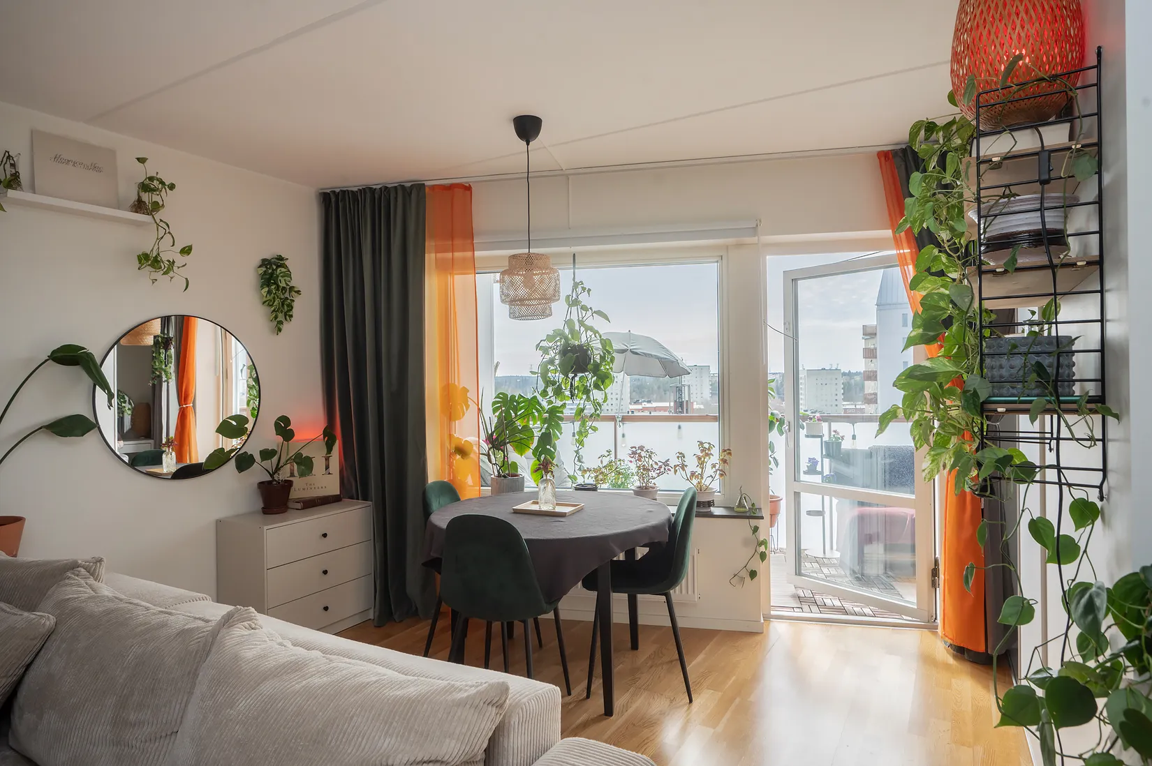 Bostadsrätt, Stenkvistavägen 10, Högdalen, Stockholm