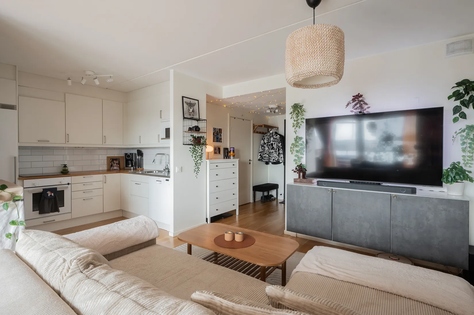 Bostadsrätt, Stenkvistavägen 10, Högdalen, Stockholm