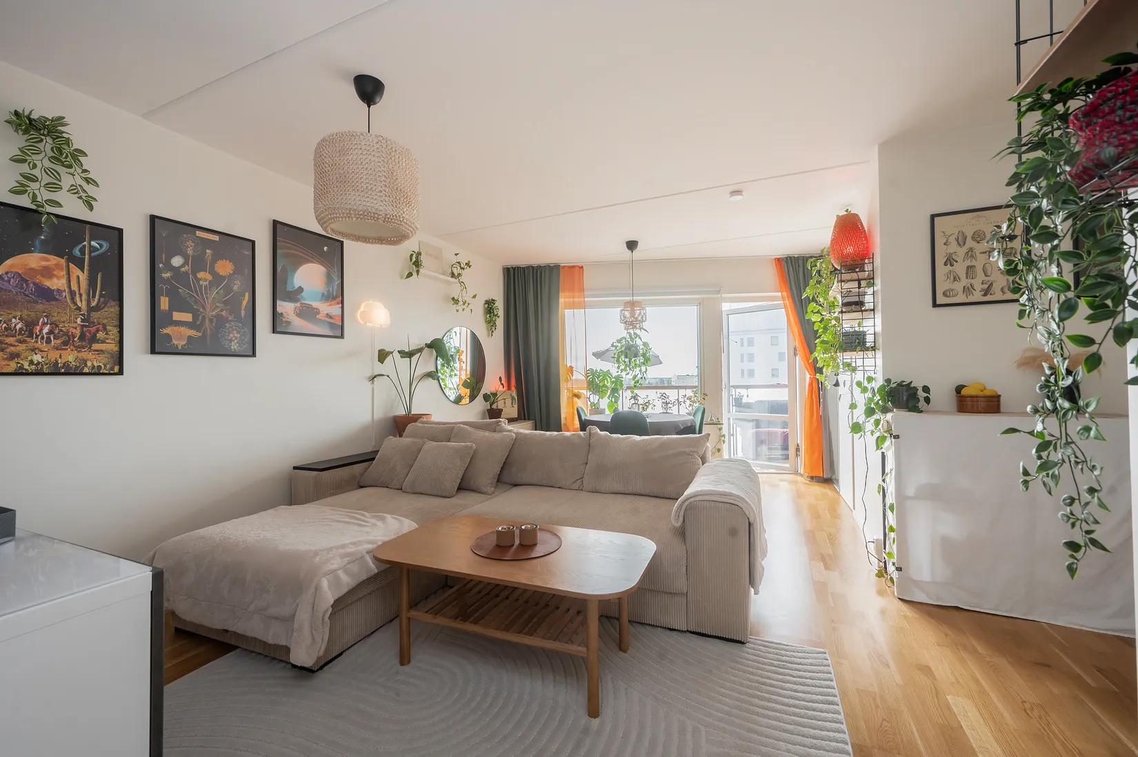 Bostadsrätt, Stenkvistavägen 10, Högdalen, Stockholm