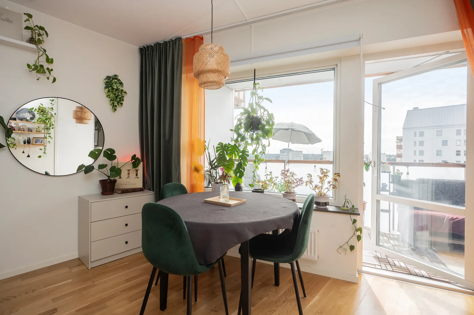 Bostadsrätt, Stenkvistavägen 10, Högdalen, Stockholm