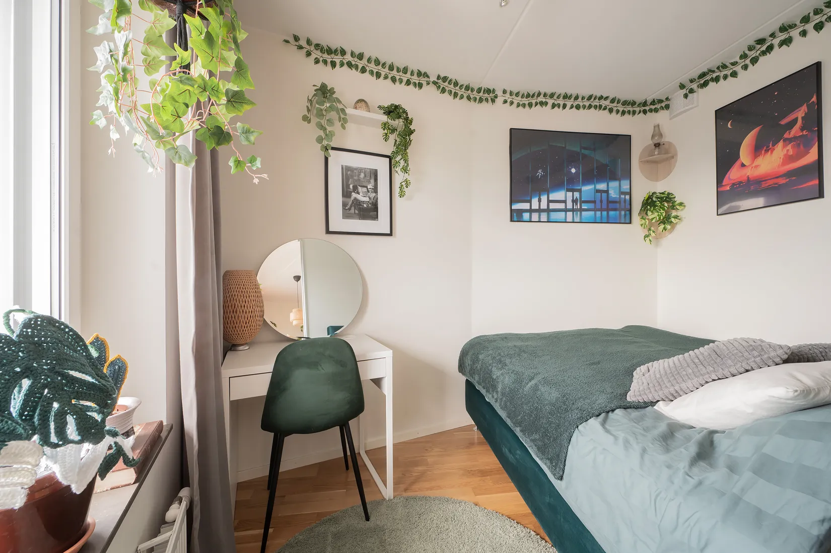 Bostadsrätt, Stenkvistavägen 10, Högdalen, Stockholm