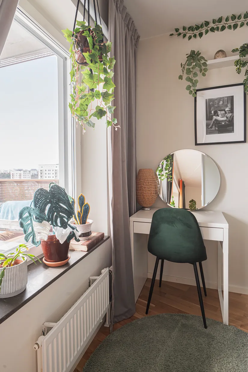 Bostadsrätt, Stenkvistavägen 10, Högdalen, Stockholm