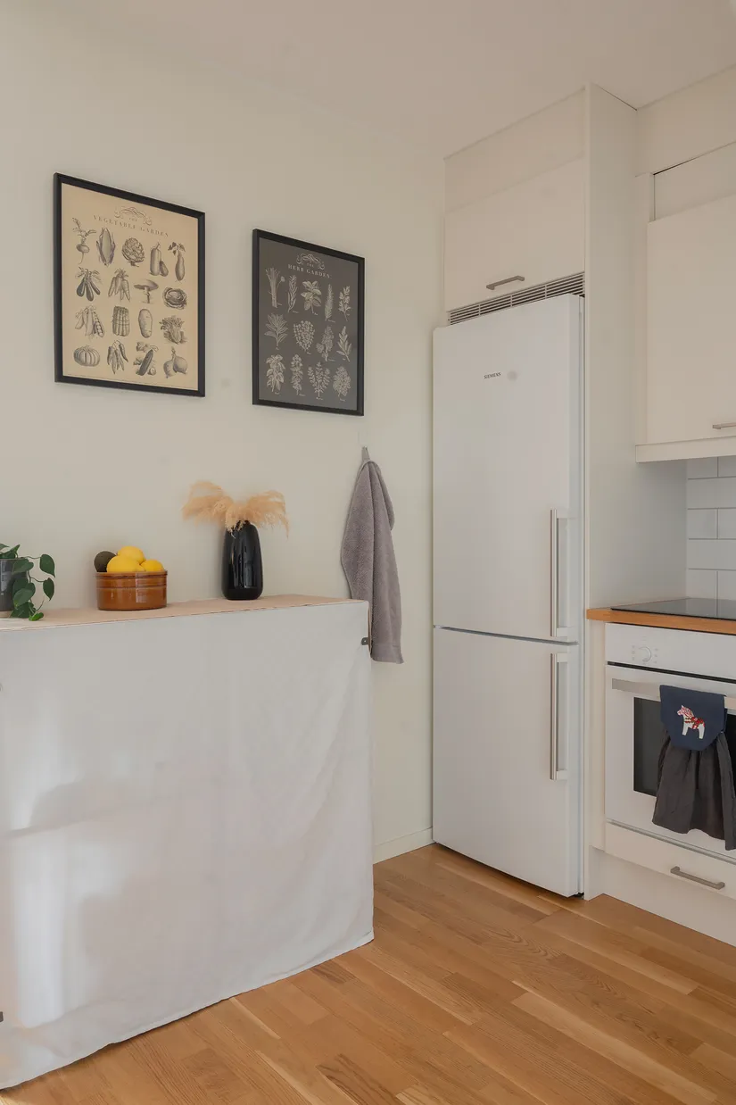 Bostadsrätt, Stenkvistavägen 10, Högdalen, Stockholm