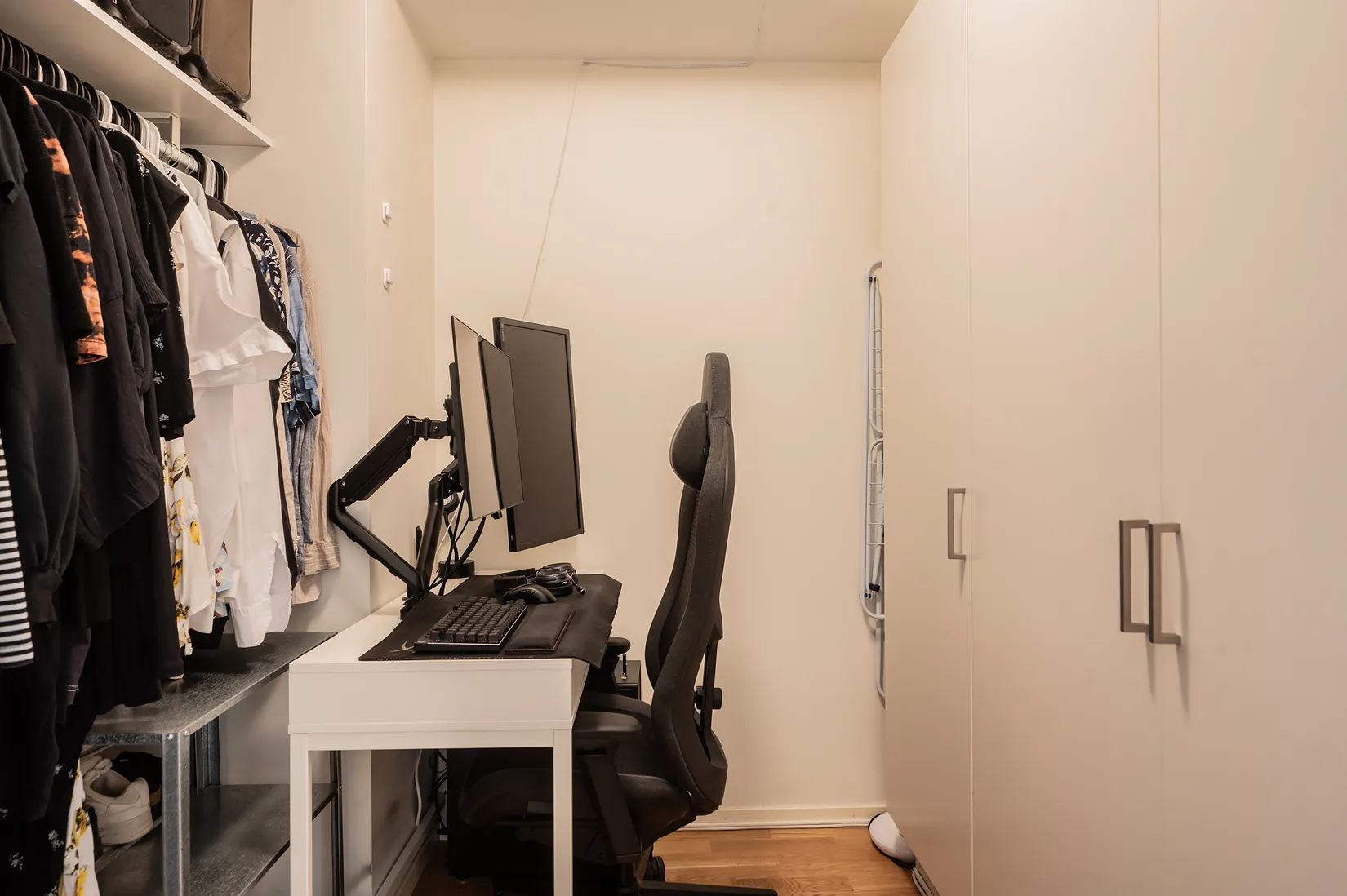 Bostadsrätt, Stenkvistavägen 10, Högdalen, Stockholm