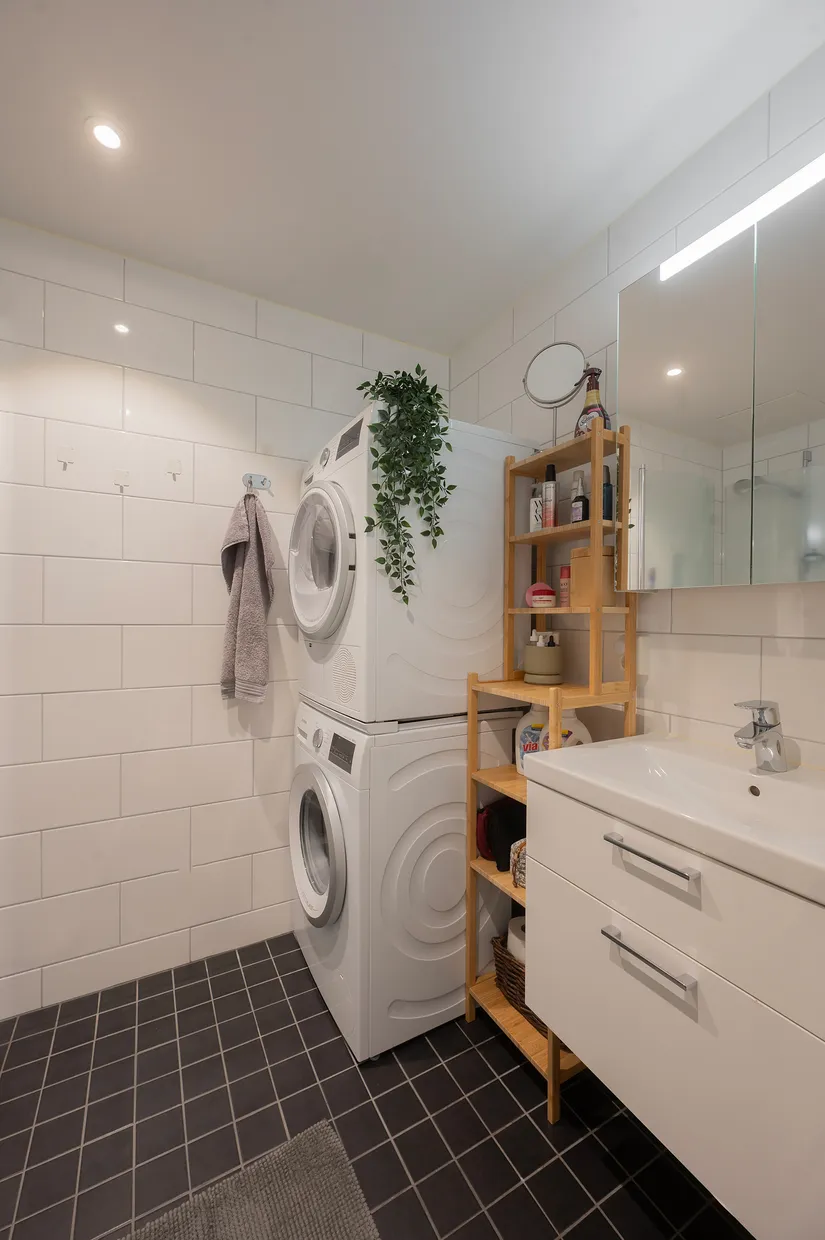 Bostadsrätt, Stenkvistavägen 10, Högdalen, Stockholm