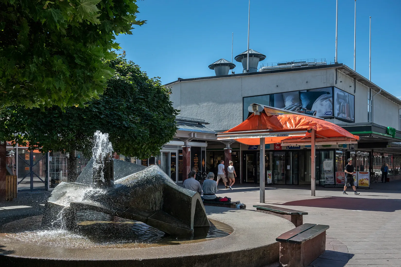 Bostadsrätt, Stenkvistavägen 10, Högdalen, Stockholm