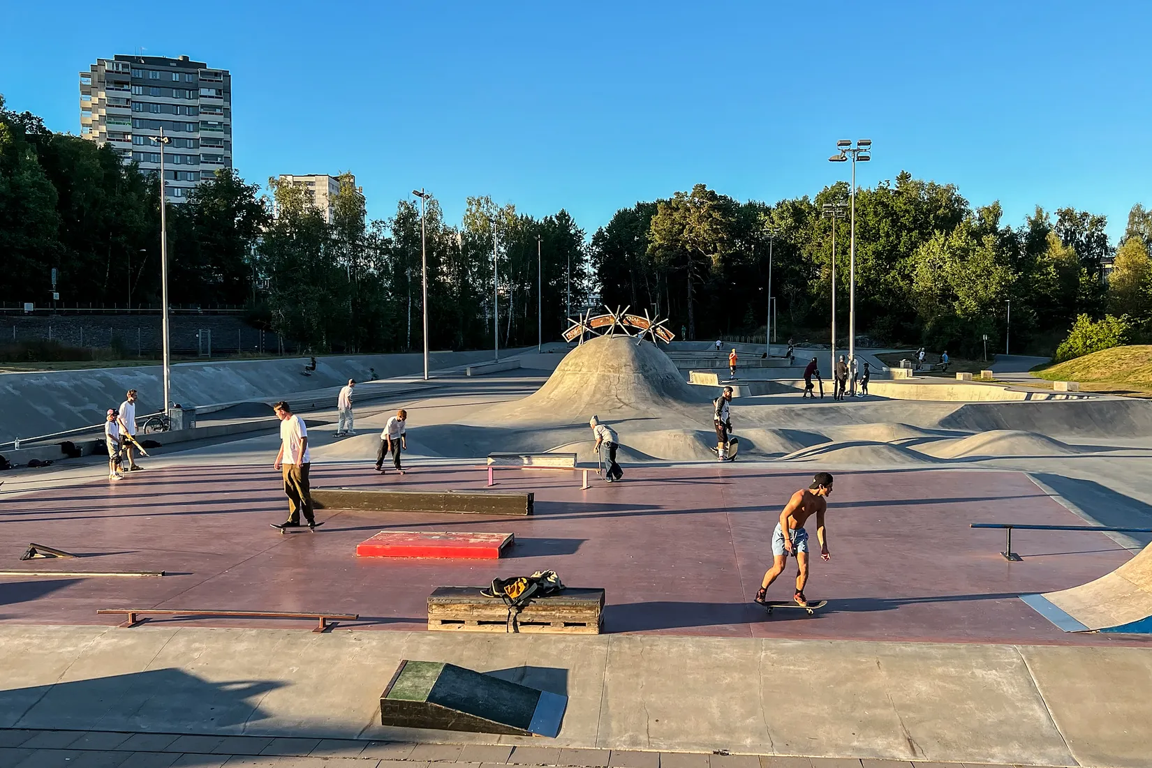 Bostadsrätt, Stenkvistavägen 10, Högdalen, Stockholm