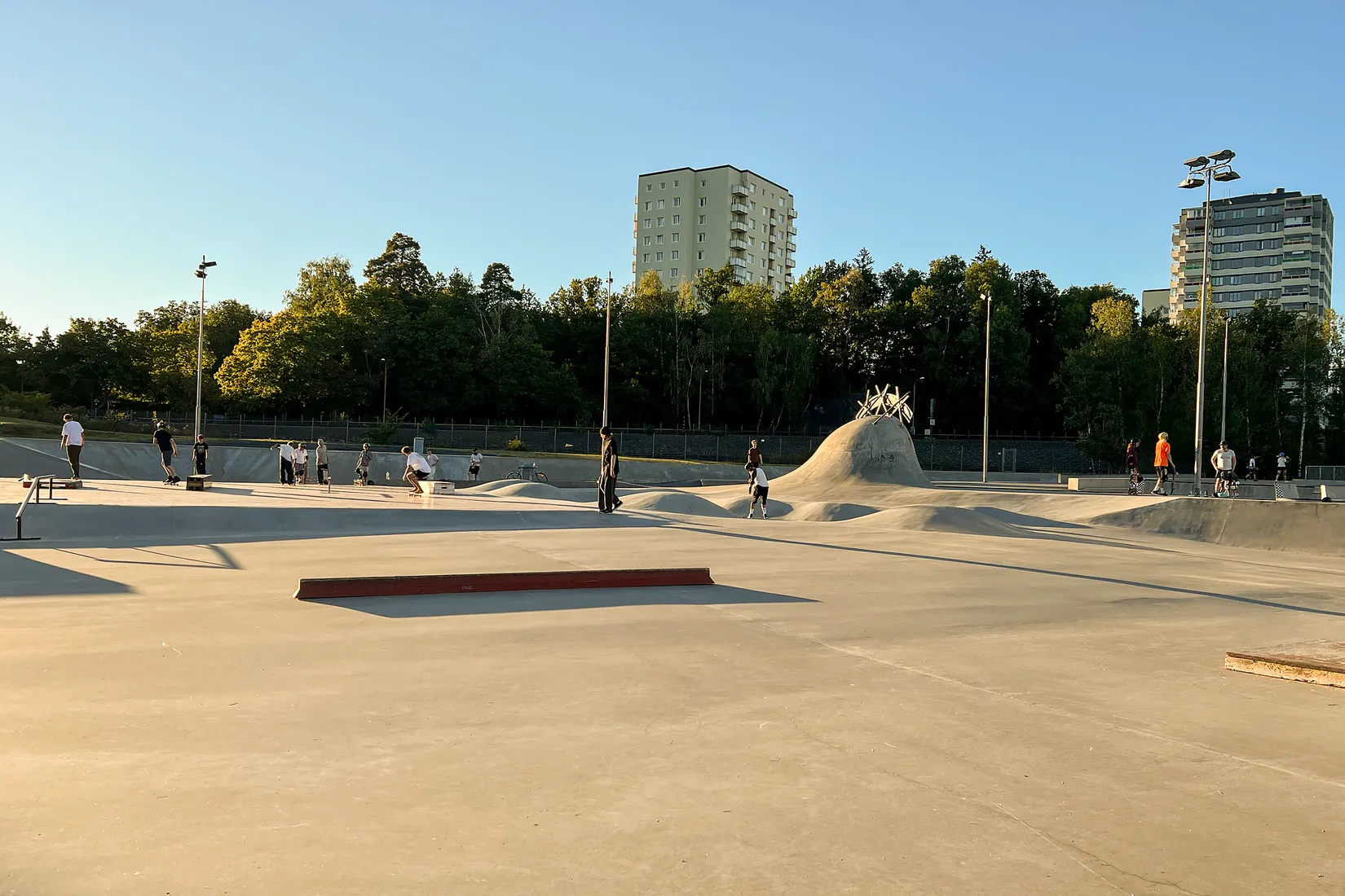 Bostadsrätt, Stenkvistavägen 10, Högdalen, Stockholm