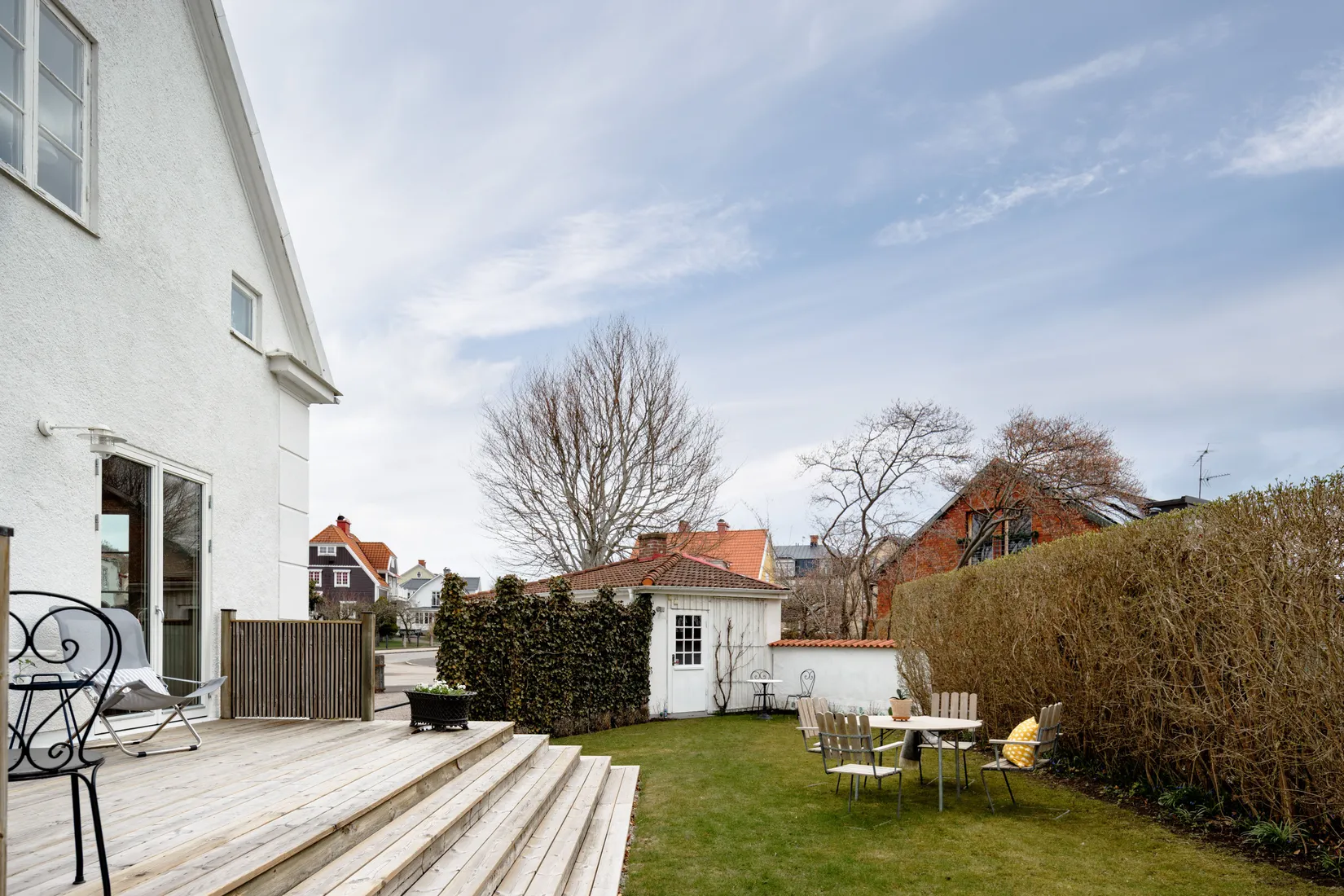 Villa, Östregårdsgatan 12, Öster/centrum, Växjö