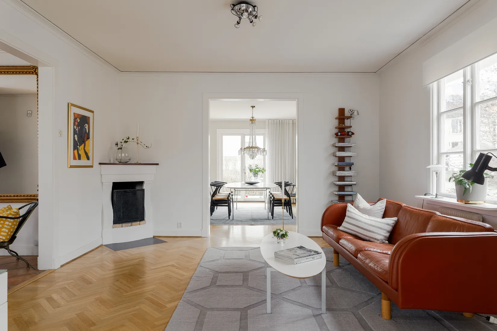 Villa, Östregårdsgatan 12, Öster/centrum, Växjö